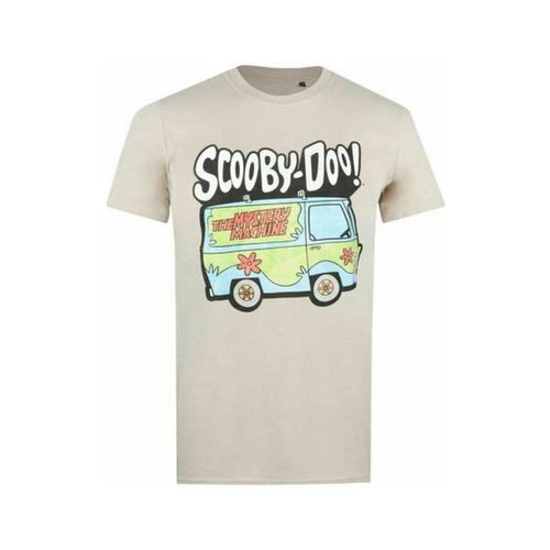 T-shirts a maniche lunghe TV342 - Scooby Doo - Modalova