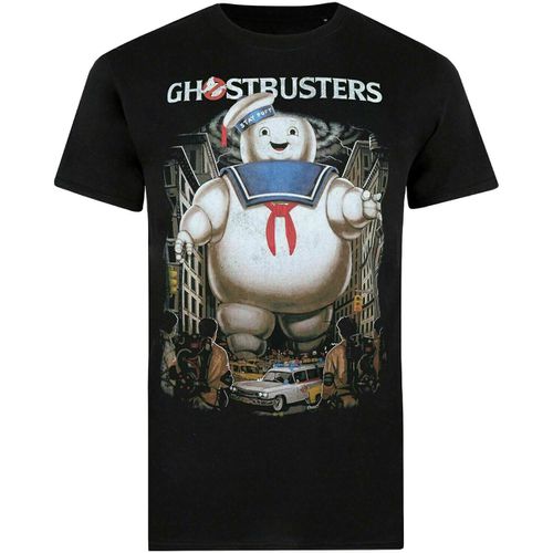 T-shirts a maniche lunghe TV344 - Ghostbusters - Modalova