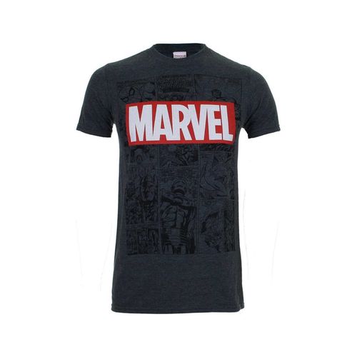 T-shirts a maniche lunghe TV353 - Marvel - Modalova