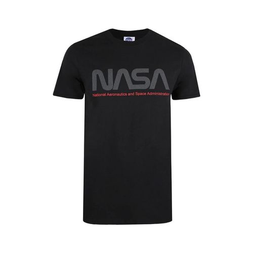 T-shirts a maniche lunghe TV363 - Nasa - Modalova