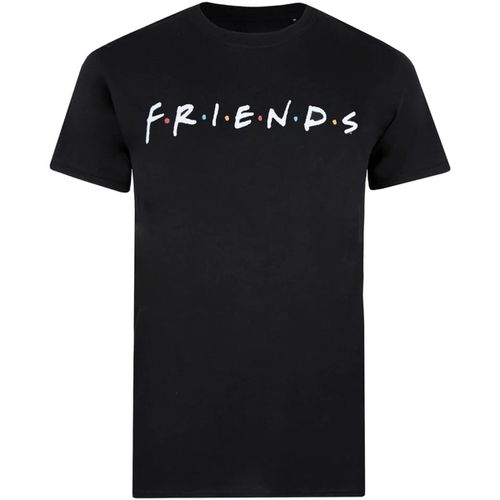 T-shirts a maniche lunghe Titles - Friends - Modalova