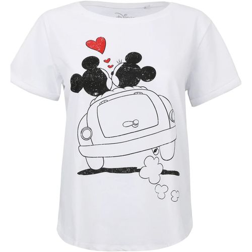 T-shirts a maniche lunghe TV306 - Disney - Modalova