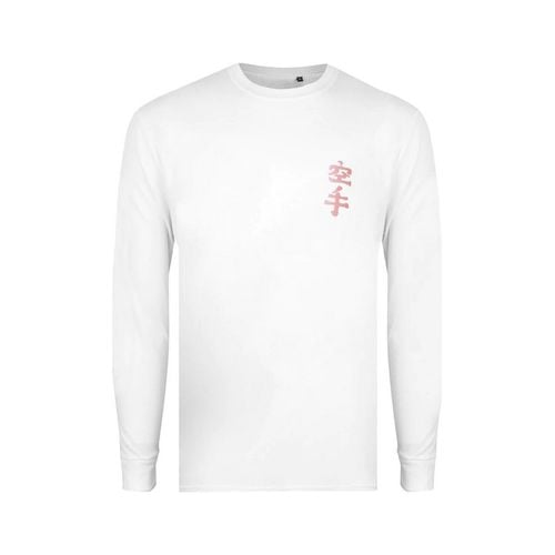 T-shirts a maniche lunghe Miyagi Do Karate - Cobra Kai - Modalova