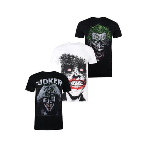 T-shirts a maniche lunghe TV386 - The Joker - Modalova