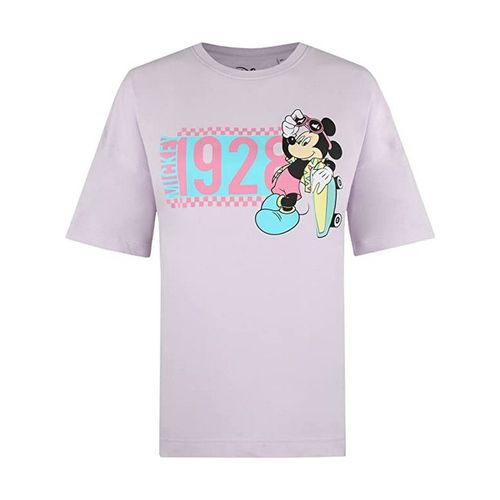T-shirts a maniche lunghe TV388 - Disney - Modalova