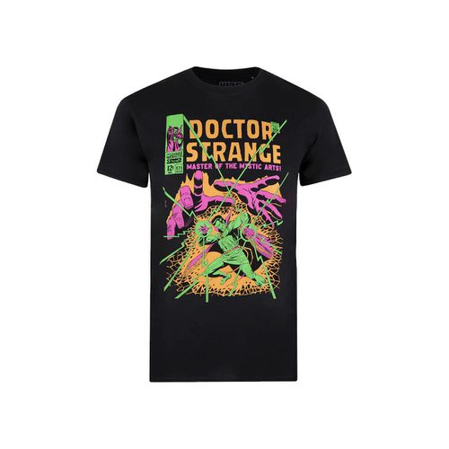 T-shirts a maniche lunghe Master - Doctor Strange - Modalova