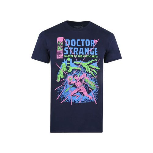 T-shirts a maniche lunghe Master - Doctor Strange - Modalova