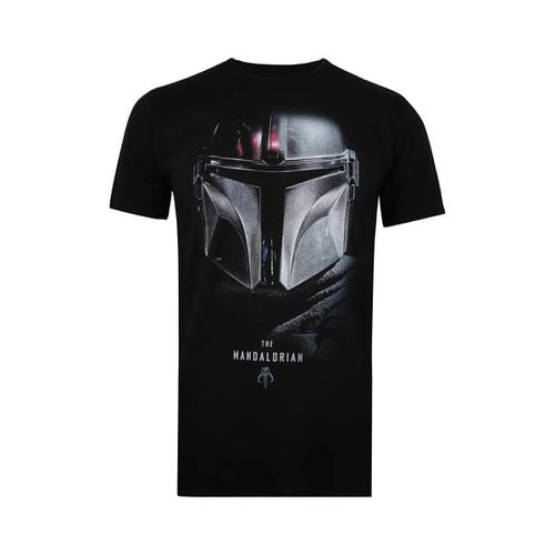 T-shirts a maniche lunghe TV406 - Star Wars: The Mandalorian - Modalova