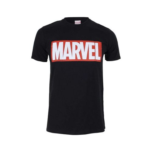 T-shirts a maniche lunghe Core - Marvel - Modalova