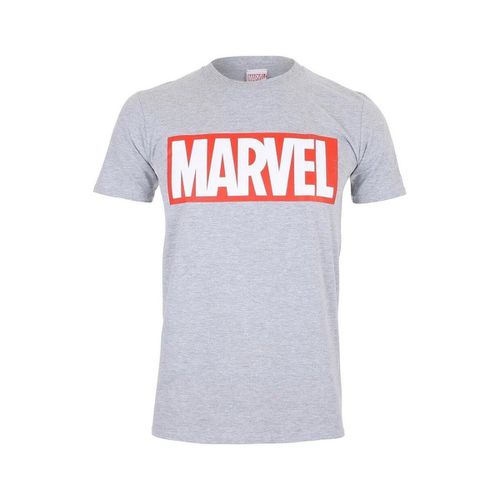 T-shirts a maniche lunghe Core - Marvel - Modalova