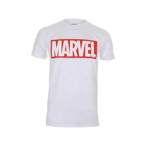 T-shirts a maniche lunghe Core - Marvel - Modalova