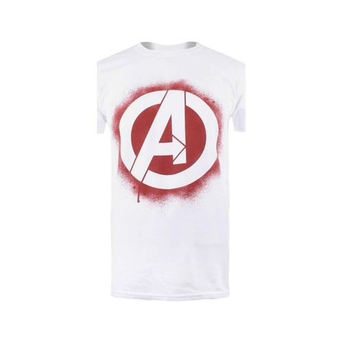 T-shirts a maniche lunghe TV413 - Avengers - Modalova