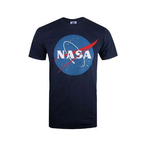 T-shirts a maniche lunghe TV364 - Nasa - Modalova