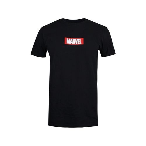 T-shirts a maniche lunghe TV476 - Marvel - Modalova