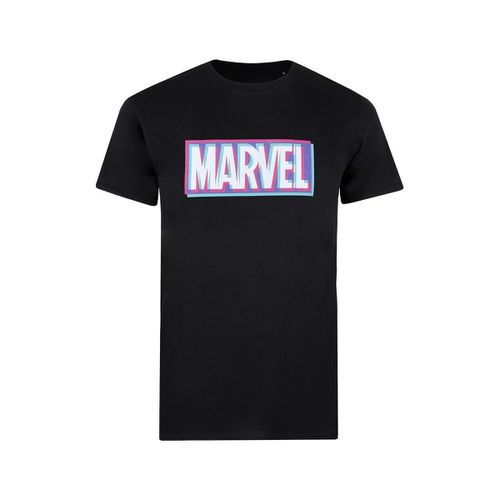 T-shirts a maniche lunghe TV428 - Marvel - Modalova