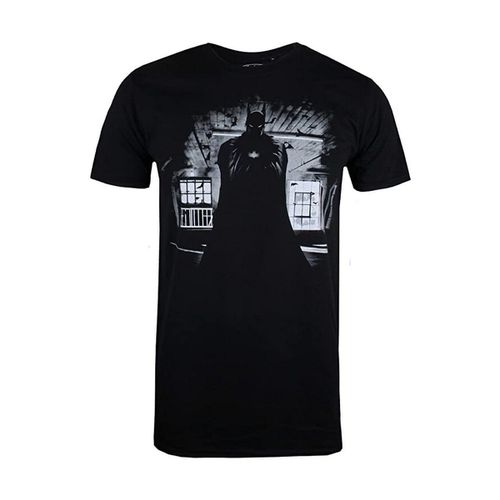 T-shirts a maniche lunghe TV445 - Batman: The Dark Knight - Modalova