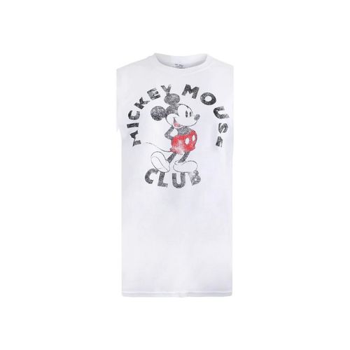 T-shirts a maniche lunghe Club - Disney - Modalova