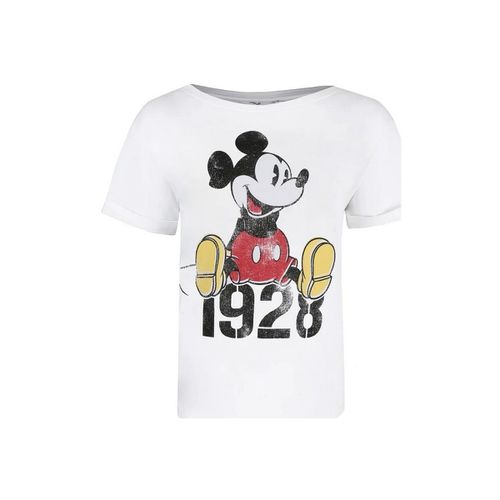 T-shirts a maniche lunghe TV561 - Disney - Modalova