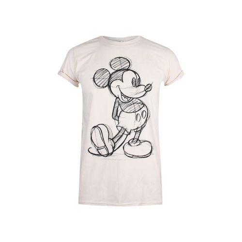 T-shirts a maniche lunghe TV568 - Disney - Modalova