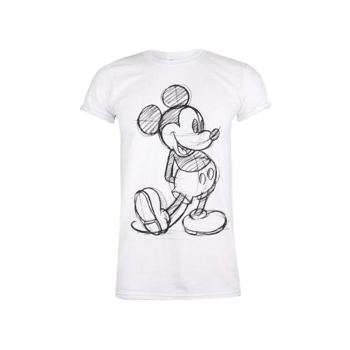 T-shirts a maniche lunghe TV568 - Disney - Modalova