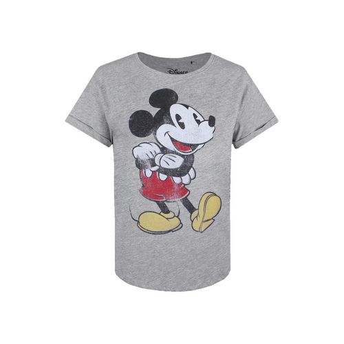 T-shirts a maniche lunghe TV589 - Disney - Modalova