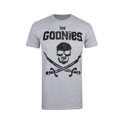 T-shirts a maniche lunghe TV591 - Goonies - Modalova