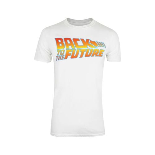 T-shirts a maniche lunghe TV494 - Back To The Future - Modalova