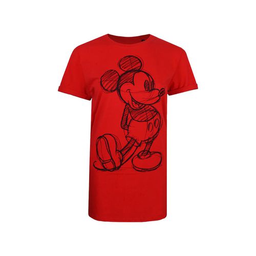 T-shirts a maniche lunghe TV500 - Disney - Modalova