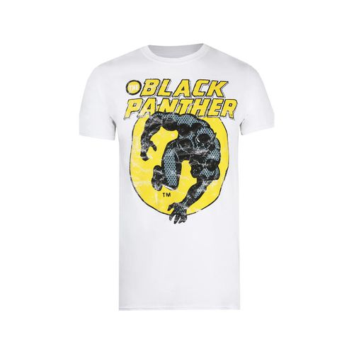 T-shirts a maniche lunghe TV502 - Black Panther - Modalova