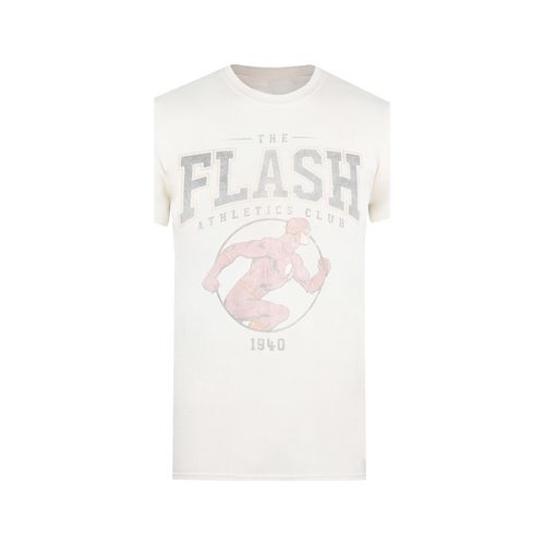 T-shirts a maniche lunghe Athletics - The Flash - Modalova