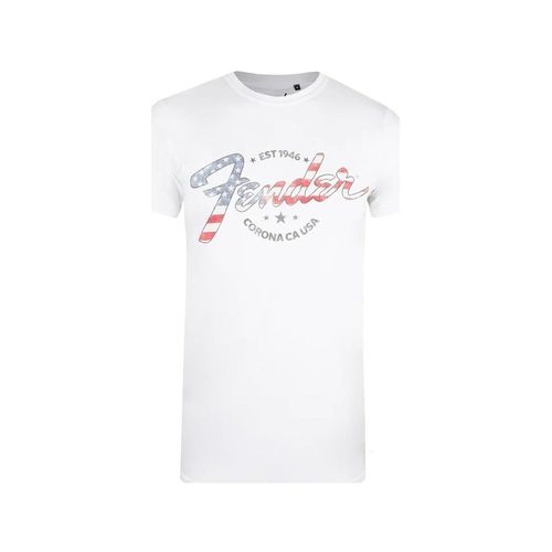 T-shirts a maniche lunghe TV515 - Fender - Modalova