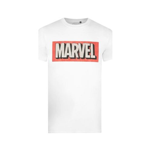 T-shirts a maniche lunghe TV615 - Marvel - Modalova