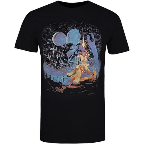 T-shirts a maniche lunghe Retro - Disney - Modalova