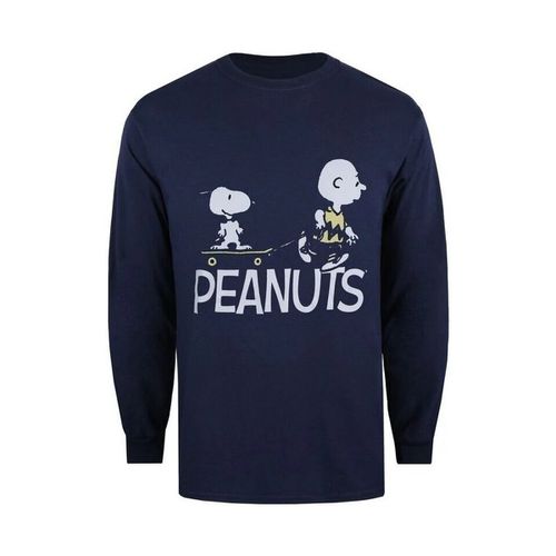 T-shirts a maniche lunghe TV642 - Peanuts - Modalova