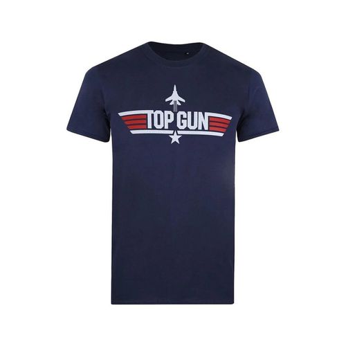 T-shirts a maniche lunghe TV651 - Top Gun - Modalova