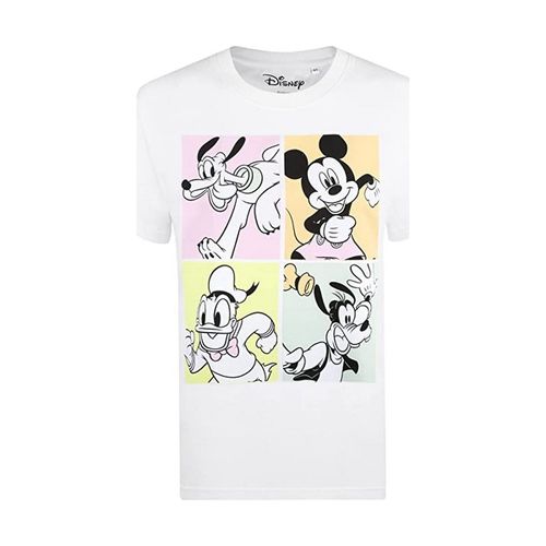 T-shirts a maniche lunghe TV597 - Mickey Mouse And Friends - Modalova