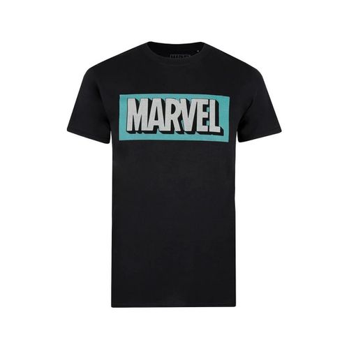 T-shirts a maniche lunghe TV615 - Marvel - Modalova