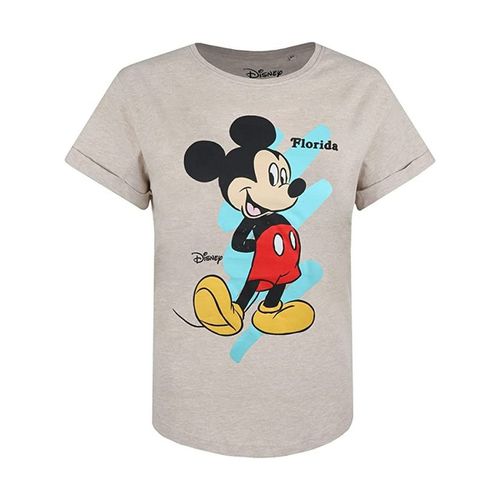 T-shirts a maniche lunghe Florida - Disney - Modalova