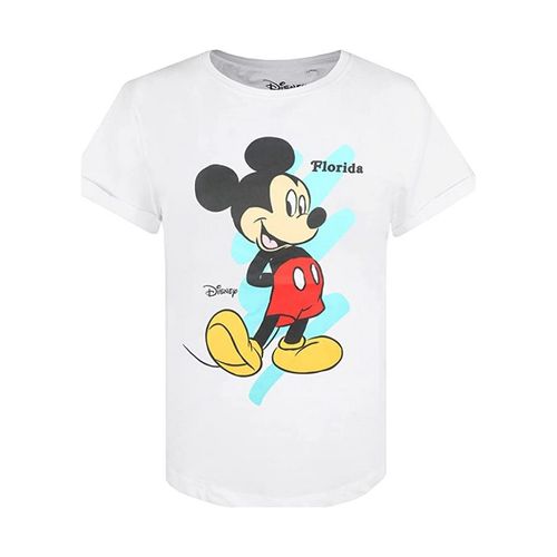 T-shirts a maniche lunghe Florida - Disney - Modalova