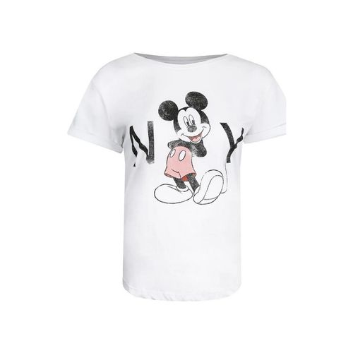 T-shirts a maniche lunghe TV691 - Disney - Modalova