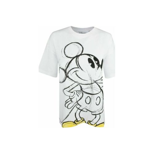 T-shirts a maniche lunghe TV663 - Disney - Modalova