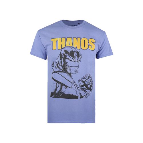 T-shirts a maniche lunghe TV671 - Marvel - Modalova