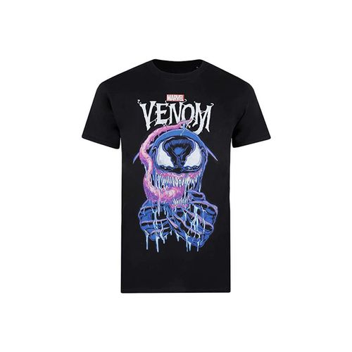 T-shirts a maniche lunghe TV673 - Venom - Modalova