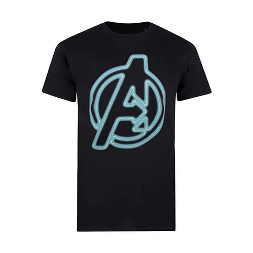 T-shirts a maniche lunghe TV773 - Avengers - Modalova