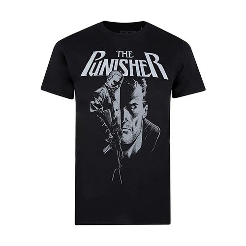 T-shirts a maniche lunghe TV782 - The Punisher - Modalova