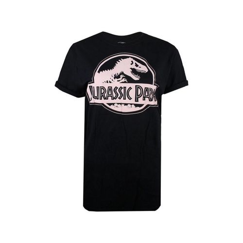 T-shirts a maniche lunghe TV727 - Jurassic Park - Modalova