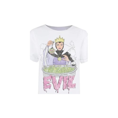 T-shirts a maniche lunghe TV840 - Snow White And The Seven Dwarfs - Modalova