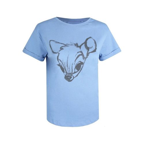 T-shirts a maniche lunghe TV857 - Bambi - Modalova