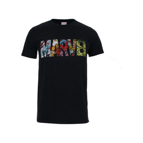 T-shirts a maniche lunghe TV860 - Marvel - Modalova