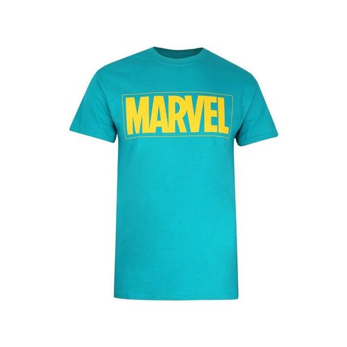 T-shirts a maniche lunghe TV863 - Marvel - Modalova